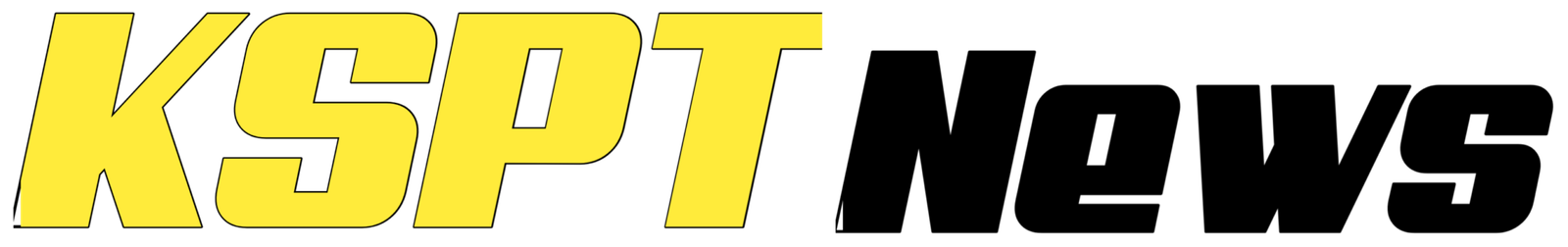 KSPT News